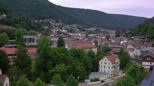 Webcam Bad Wildbad