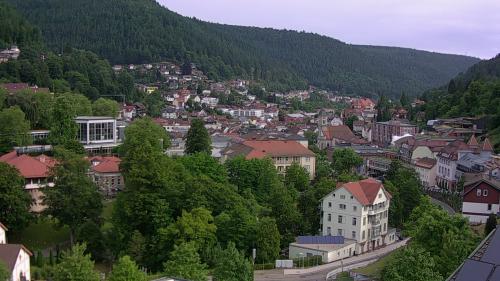 Webcam Bad Wildbad