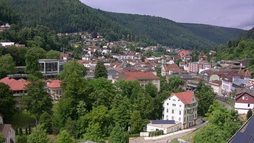 Webcam Bad Wildbad