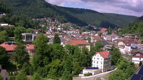 Webcam Bad Wildbad