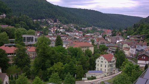 Webcam Bad Wildbad