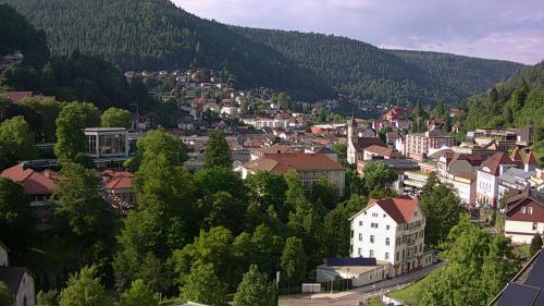 Webcam Bad Wildbad