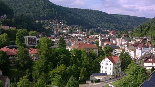 Webcam Bad Wildbad