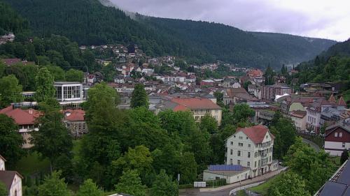 Webcam Bad Wildbad
