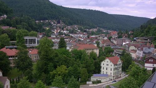 Webcam Bad Wildbad