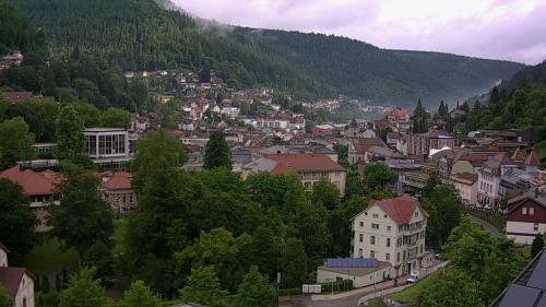 Webcam Bad Wildbad