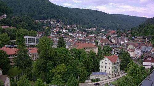 Webcam Bad Wildbad