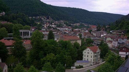 Webcam Bad Wildbad