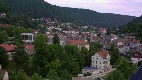 Webcam Bad Wildbad