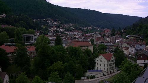 Webcam Bad Wildbad