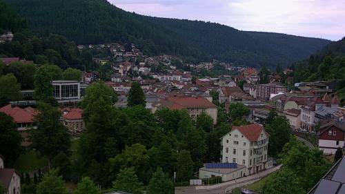 Webcam Bad Wildbad