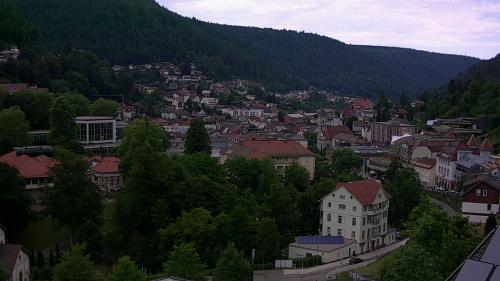 Webcam Bad Wildbad
