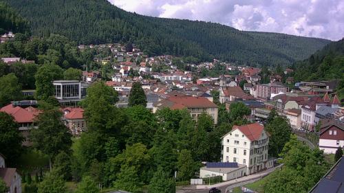 Webcam Bad Wildbad