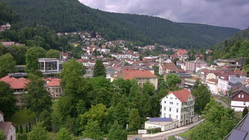 Webcam Bad Wildbad