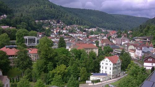 Webcam Bad Wildbad
