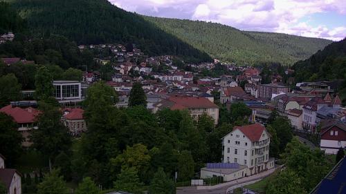 Webcam Bad Wildbad