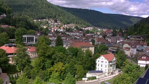 Webcam Bad Wildbad