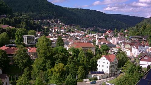 Webcam Bad Wildbad