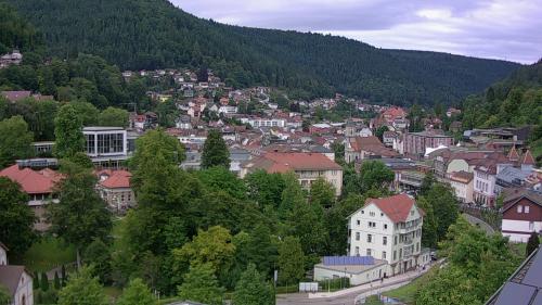 Webcam Bad Wildbad