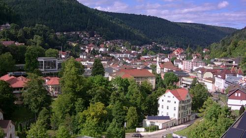 Webcam Bad Wildbad