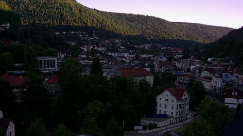 Webcam Bad Wildbad