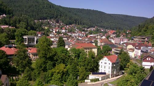 Webcam Bad Wildbad