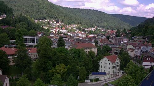 Webcam Bad Wildbad
