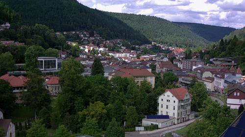 Webcam Bad Wildbad