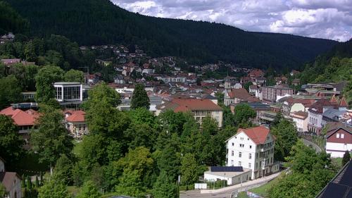 Webcam Bad Wildbad