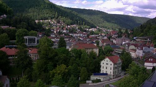 Webcam Bad Wildbad
