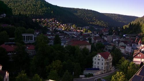 Webcam Bad Wildbad