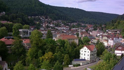 Webcam Bad Wildbad