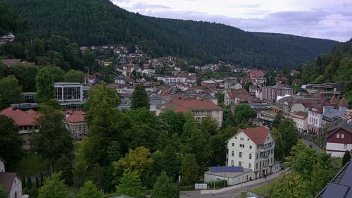 Webcam Bad Wildbad