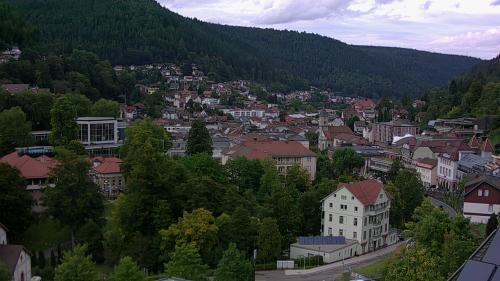 Webcam Bad Wildbad