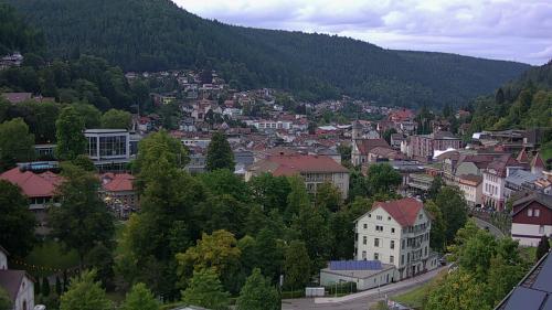 Webcam Bad Wildbad