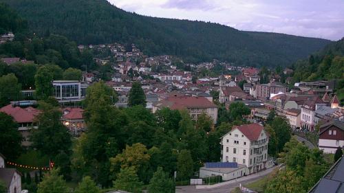Webcam Bad Wildbad