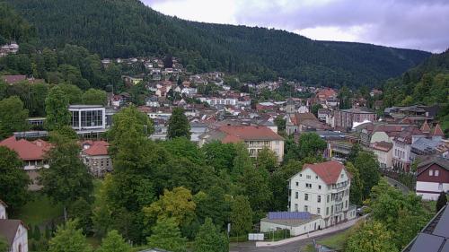 Webcam Bad Wildbad