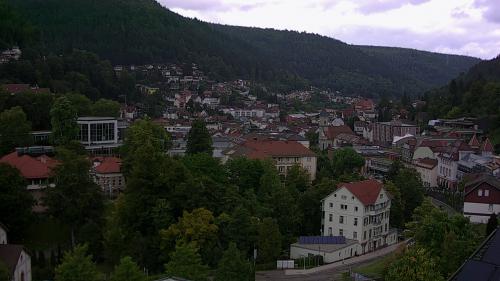 Webcam Bad Wildbad
