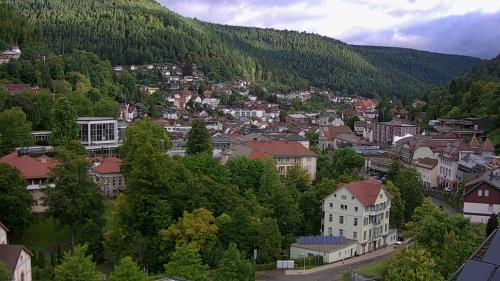 Webcam Bad Wildbad