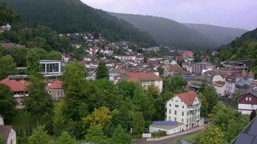 Webcam Bad Wildbad