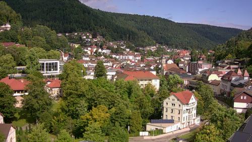 Webcam Bad Wildbad