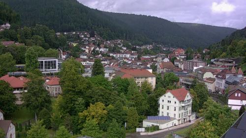 Webcam Bad Wildbad