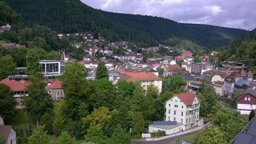 Webcam Bad Wildbad