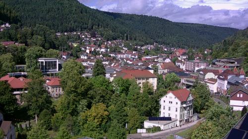 Webcam Bad Wildbad