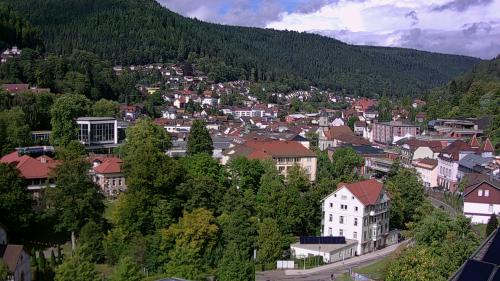 Webcam Bad Wildbad