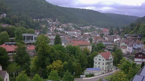 Webcam Bad Wildbad