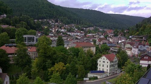 Webcam Bad Wildbad
