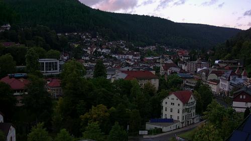 Webcam Bad Wildbad