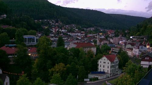 Webcam Bad Wildbad