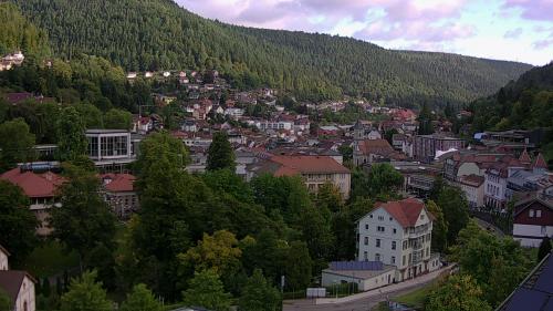 Webcam Bad Wildbad